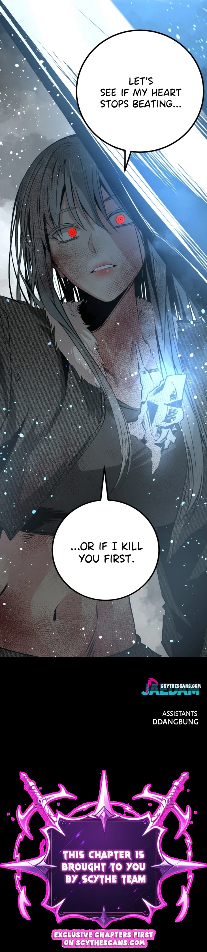 Read Hero Killer (Beolkkul) chapter 284 image 17 on Lezhin