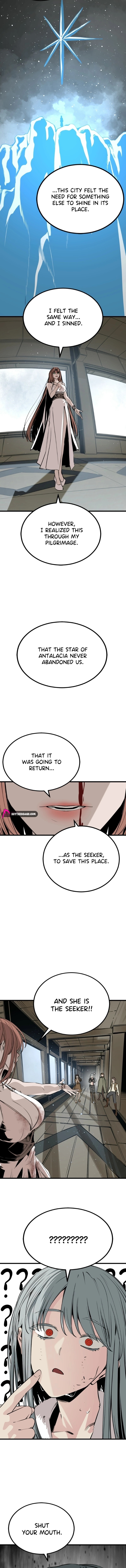 Read Hero Killer (Beolkkul) chapter 284 image 4 on Lezhin