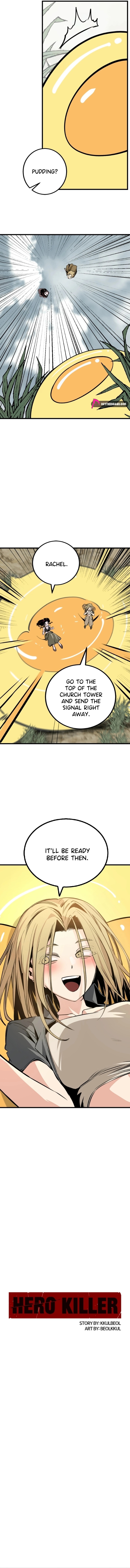 Read Hero Killer (Beolkkul) chapter 284 image 9 on Lezhin