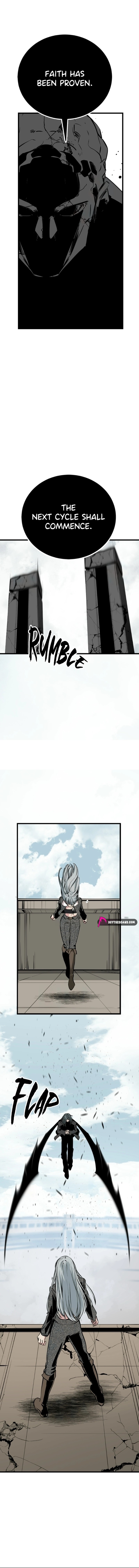 Read Hero Killer (Beolkkul) chapter 285 image 13 on Lezhin