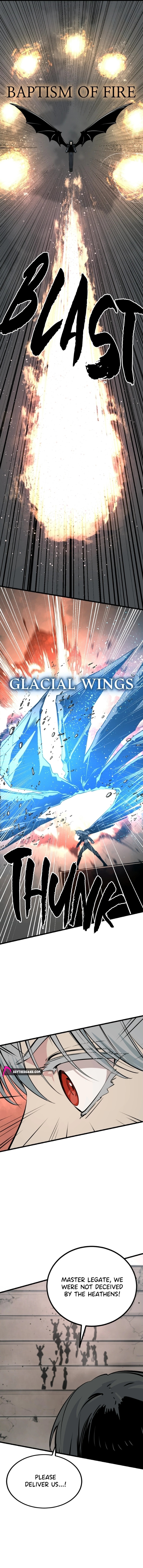 Read Hero Killer (Beolkkul) chapter 285 image 14 on Lezhin