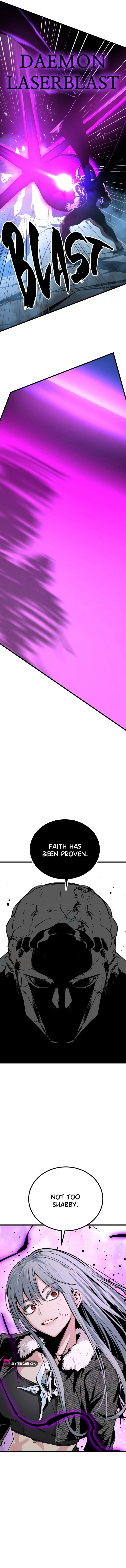 Read Hero Killer (Beolkkul) chapter 285 image 7 on Lezhin