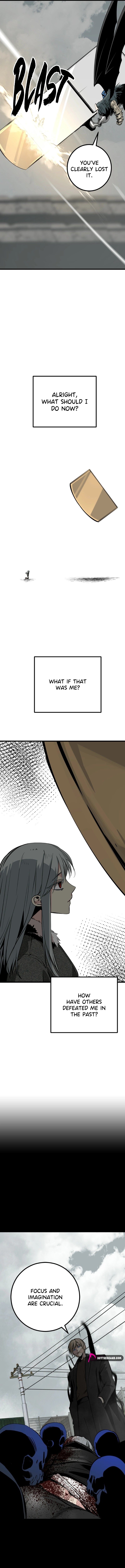 Read Hero Killer (Beolkkul) chapter 286 image 12 on Lezhin