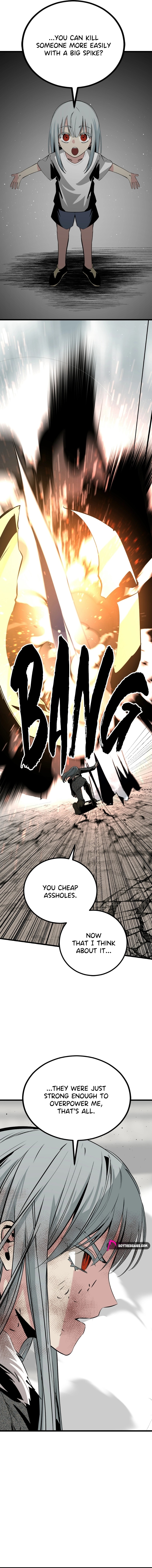 Read Hero Killer (Beolkkul) chapter 286 image 14 on Lezhin