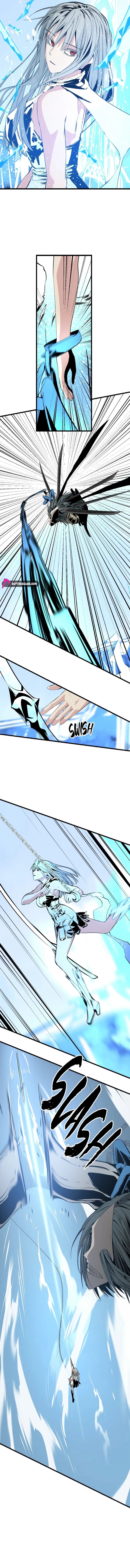 Read Hero Killer (Beolkkul) chapter 286 image 17 on Lezhin