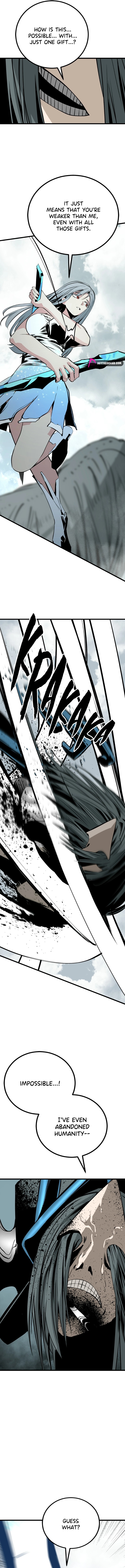 Read Hero Killer (Beolkkul) chapter 286 image 18 on Lezhin