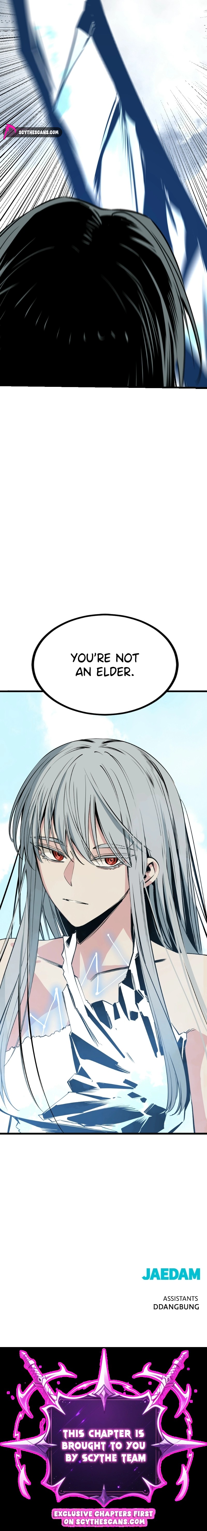 Read Hero Killer (Beolkkul) chapter 286 image 19 on Lezhin