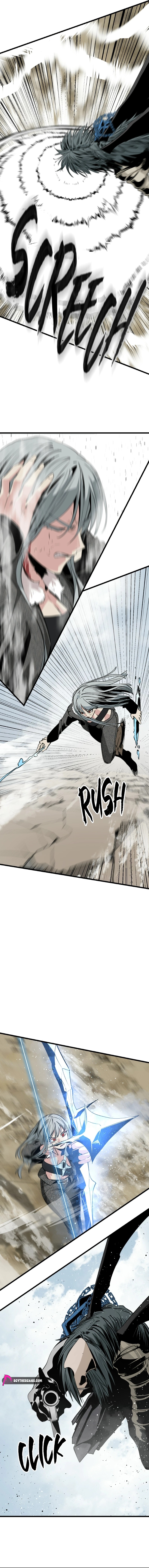 Read Hero Killer (Beolkkul) chapter 286 image 6 on Lezhin