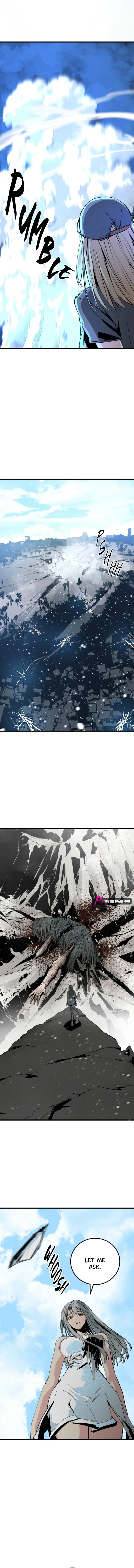 Read Hero Killer (Beolkkul) chapter 287 image 10 on Lezhin