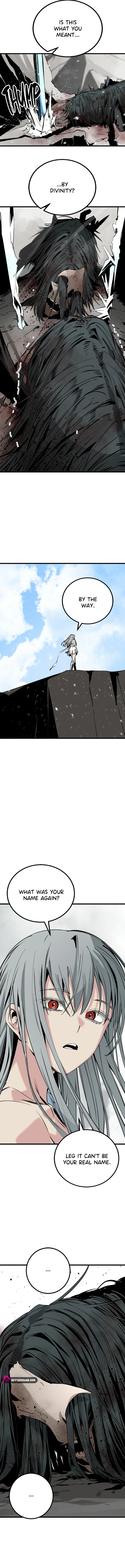Read Hero Killer (Beolkkul) chapter 287 image 11 on Lezhin