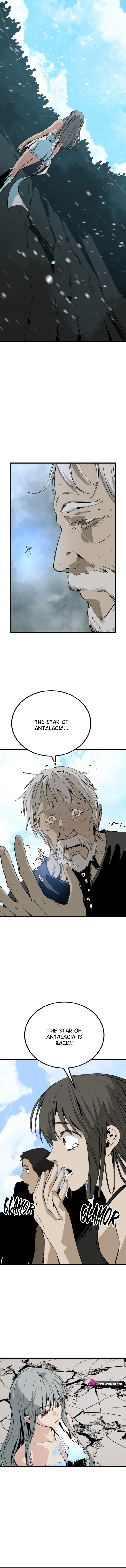 Read Hero Killer (Beolkkul) chapter 287 image 13 on Lezhin