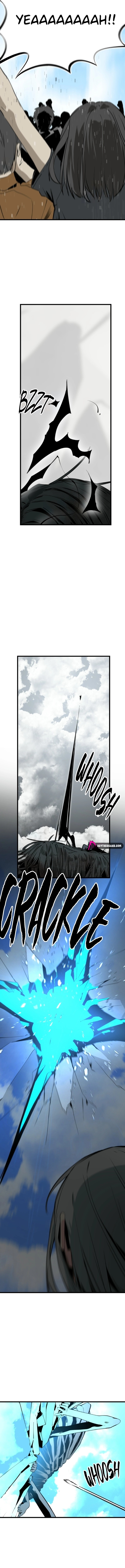Read Hero Killer (Beolkkul) chapter 287 image 15 on Lezhin