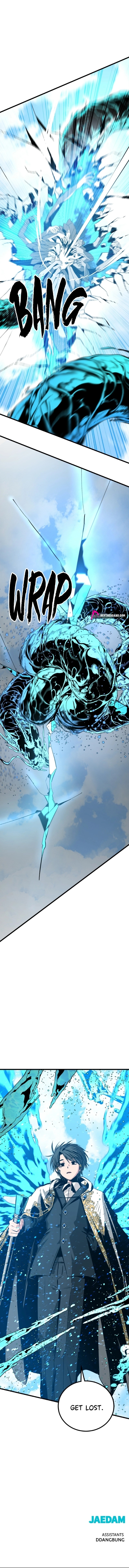 Read Hero Killer (Beolkkul) chapter 287 image 16 on Lezhin