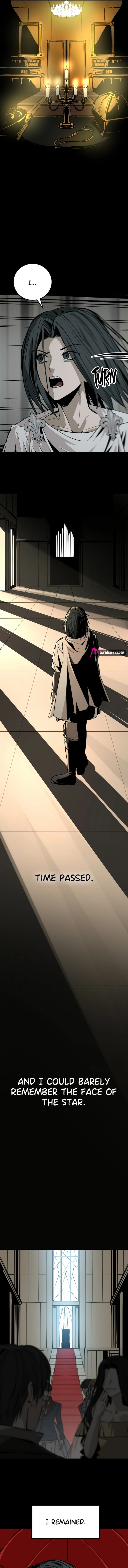 Read Hero Killer (Beolkkul) chapter 287 image 3 on Lezhin