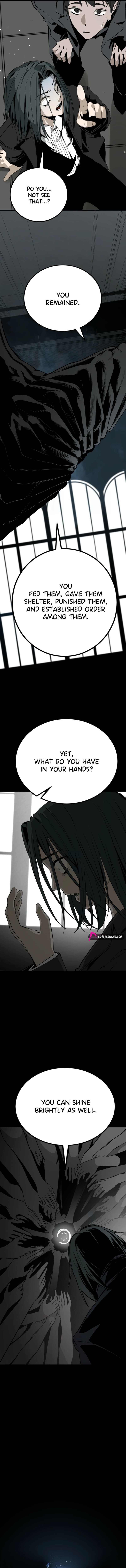 Read Hero Killer (Beolkkul) chapter 287 image 5 on Lezhin