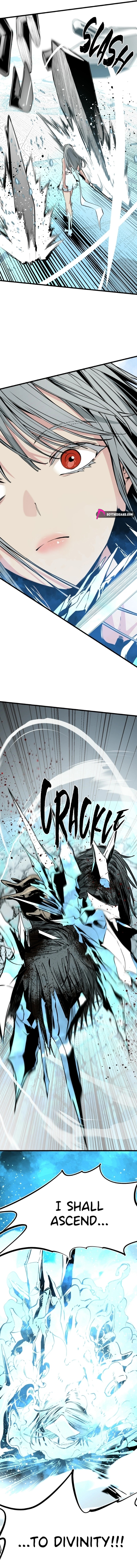 Read Hero Killer (Beolkkul) chapter 287 image 8 on Lezhin