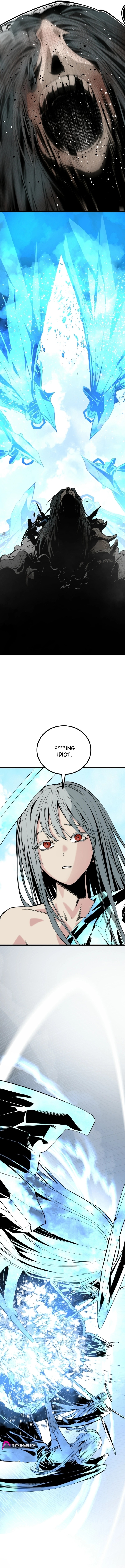 Read Hero Killer (Beolkkul) chapter 287 image 9 on Lezhin
