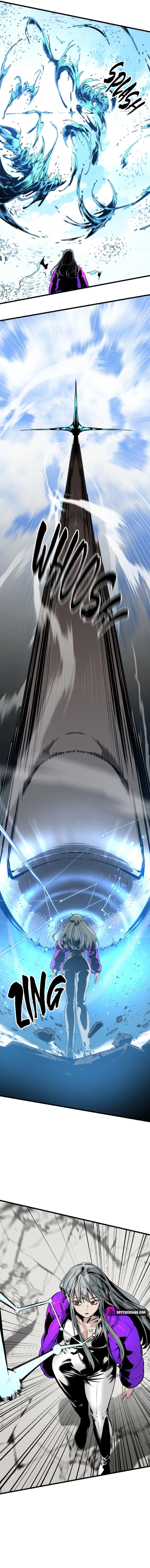 Read Hero Killer (Beolkkul) chapter 288 image 1 on Lezhin
