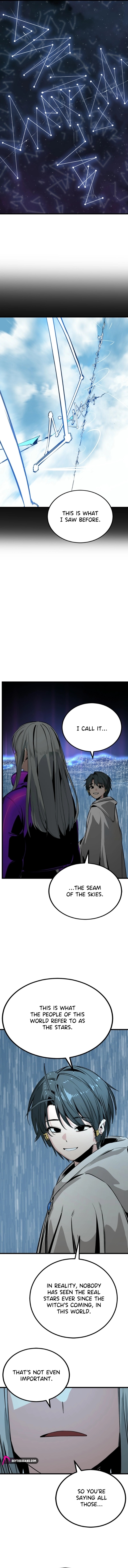 Read Hero Killer (Beolkkul) chapter 288 image 10 on Lezhin