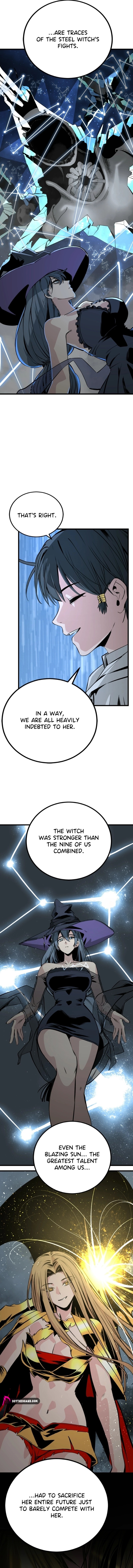 Read Hero Killer (Beolkkul) chapter 288 image 11 on Lezhin
