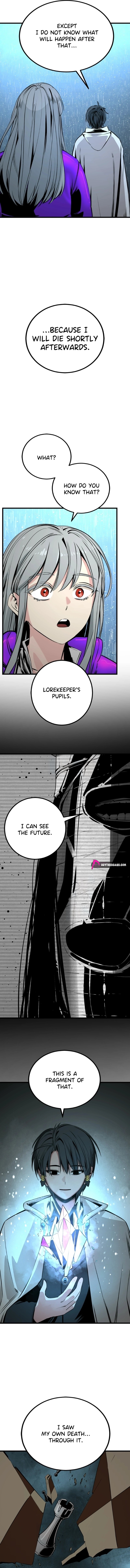 Read Hero Killer (Beolkkul) chapter 288 image 13 on Lezhin