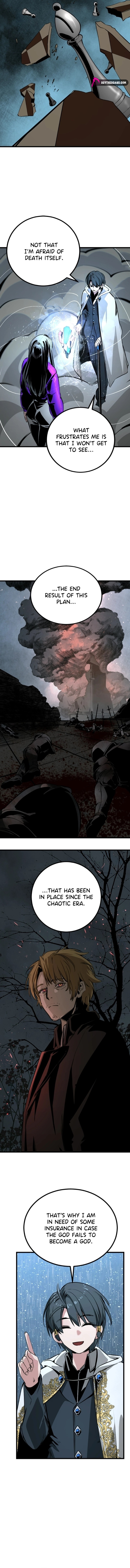 Read Hero Killer (Beolkkul) chapter 288 image 14 on Lezhin