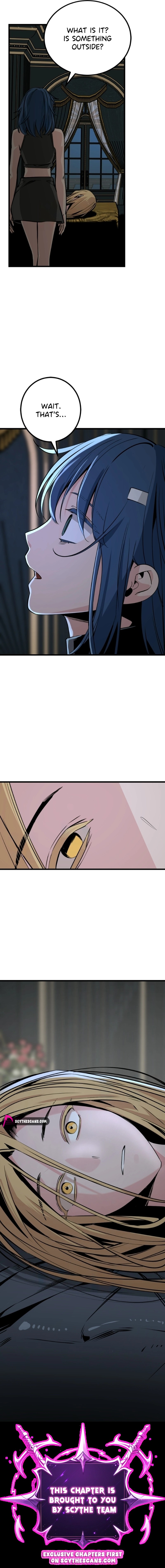 Read Hero Killer (Beolkkul) chapter 288 image 17 on Lezhin
