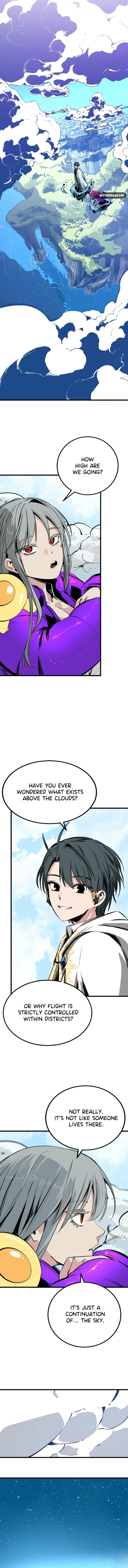 Read Hero Killer (Beolkkul) chapter 288 image 6 on Lezhin