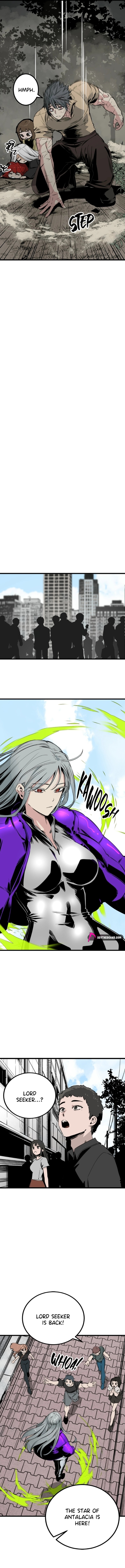 Read Hero Killer (Beolkkul) chapter 289 image 13 on Lezhin