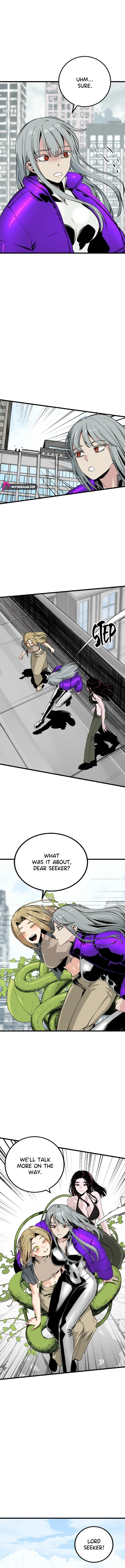Read Hero Killer (Beolkkul) chapter 289 image 14 on Lezhin