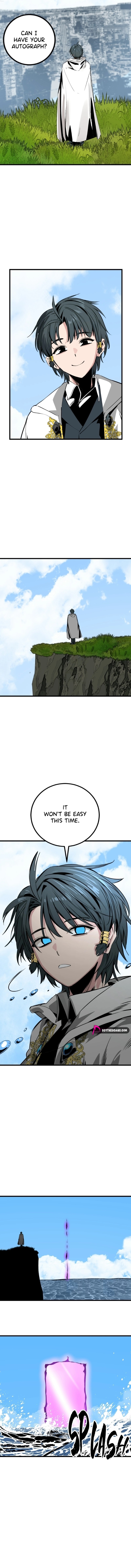 Read Hero Killer (Beolkkul) chapter 289 image 15 on Lezhin
