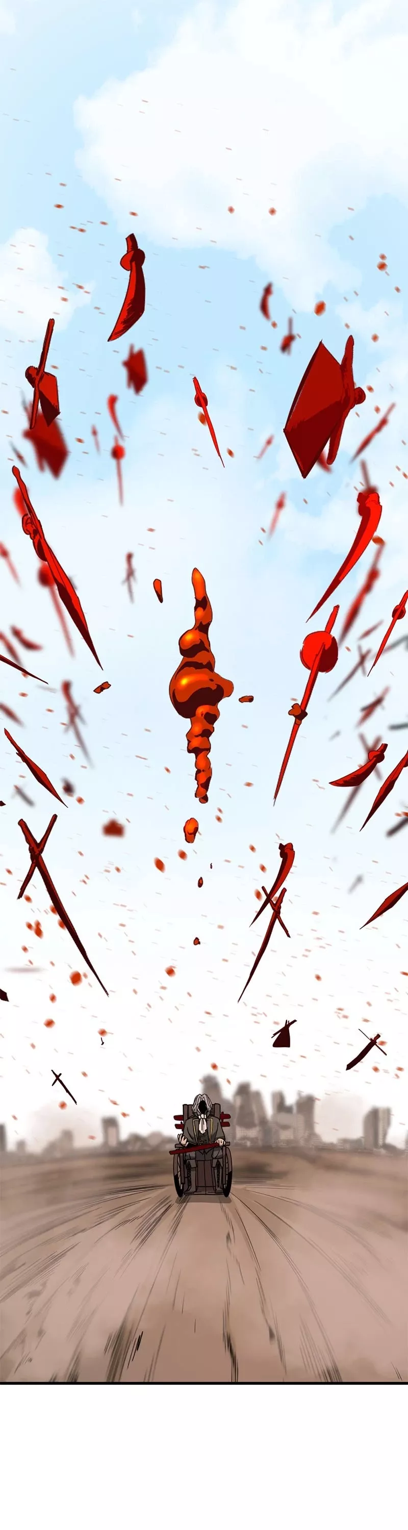 Read Hero Killer (Beolkkul) chapter 29 image 0 on Lezhin