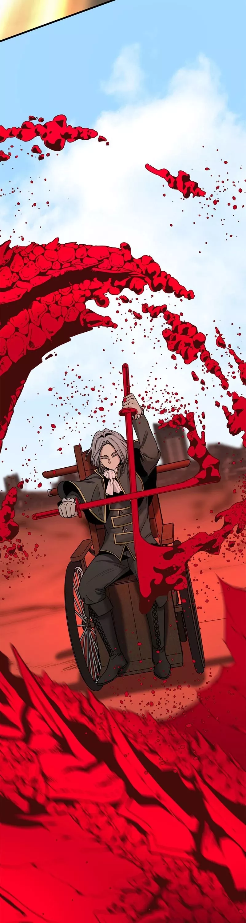 Read Hero Killer (Beolkkul) chapter 29 image 10 on Lezhin