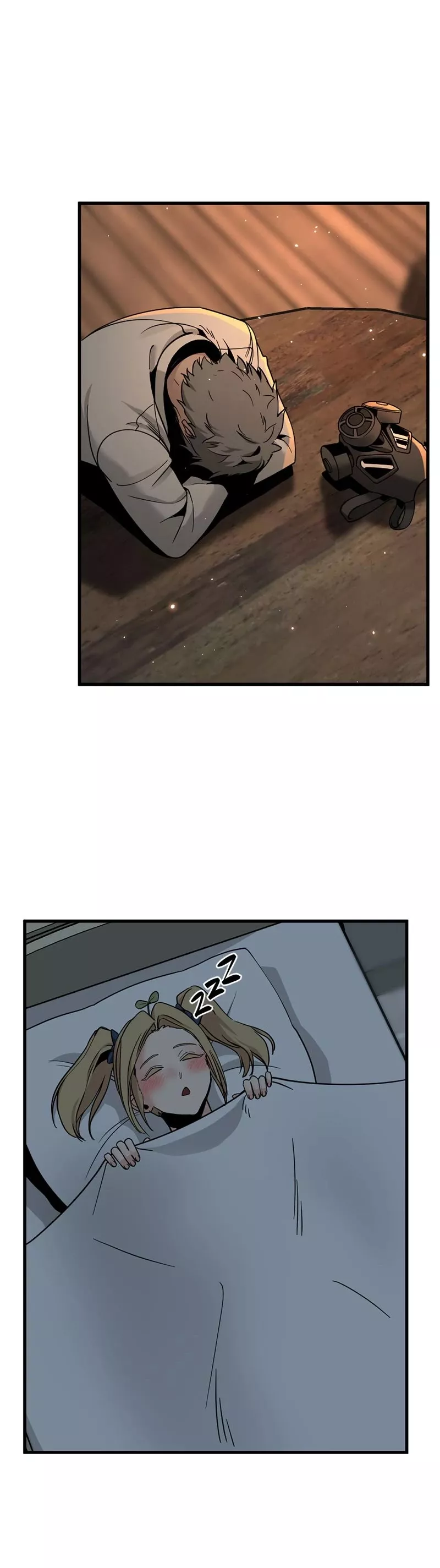 Read Hero Killer (Beolkkul) chapter 29 image 17 on Lezhin