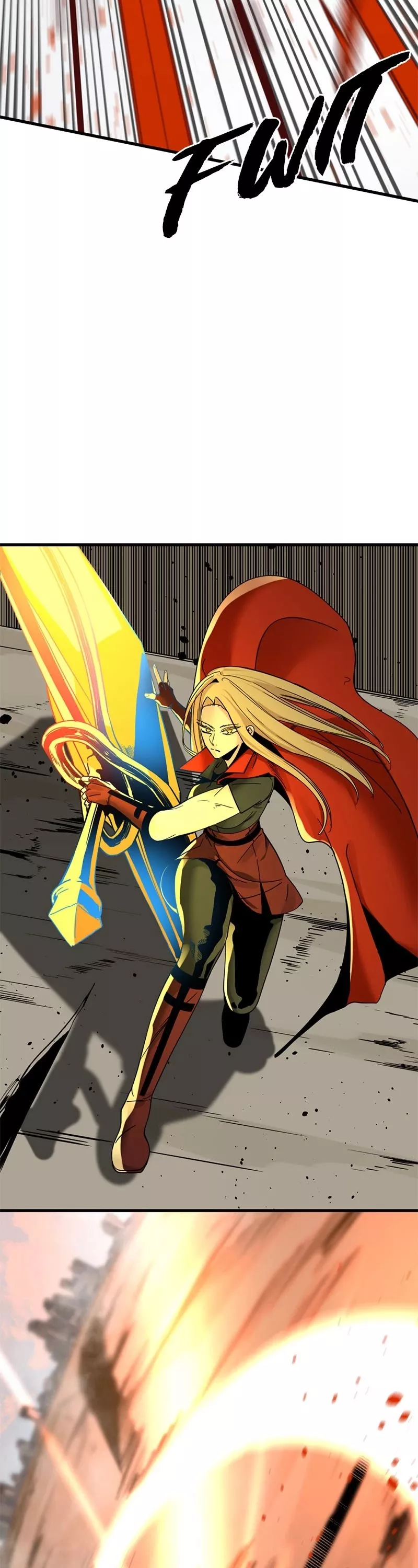 Read Hero Killer (Beolkkul) chapter 29 image 2 on Lezhin