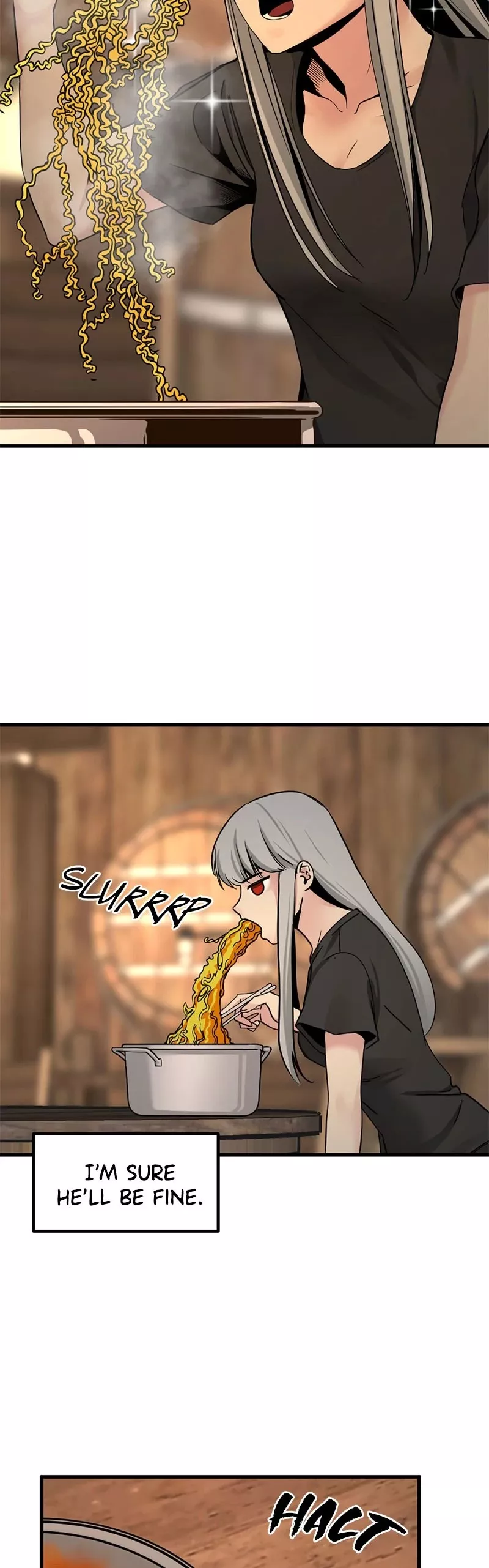 Read Hero Killer (Beolkkul) chapter 29 image 20 on Lezhin