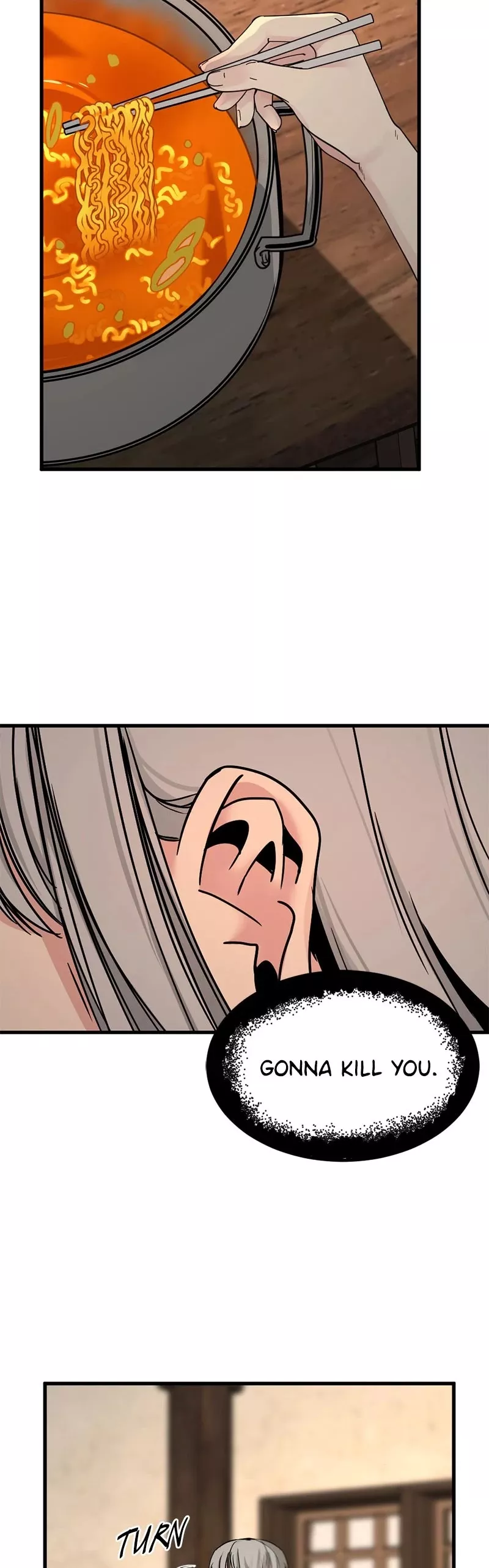 Read Hero Killer (Beolkkul) chapter 29 image 21 on Lezhin