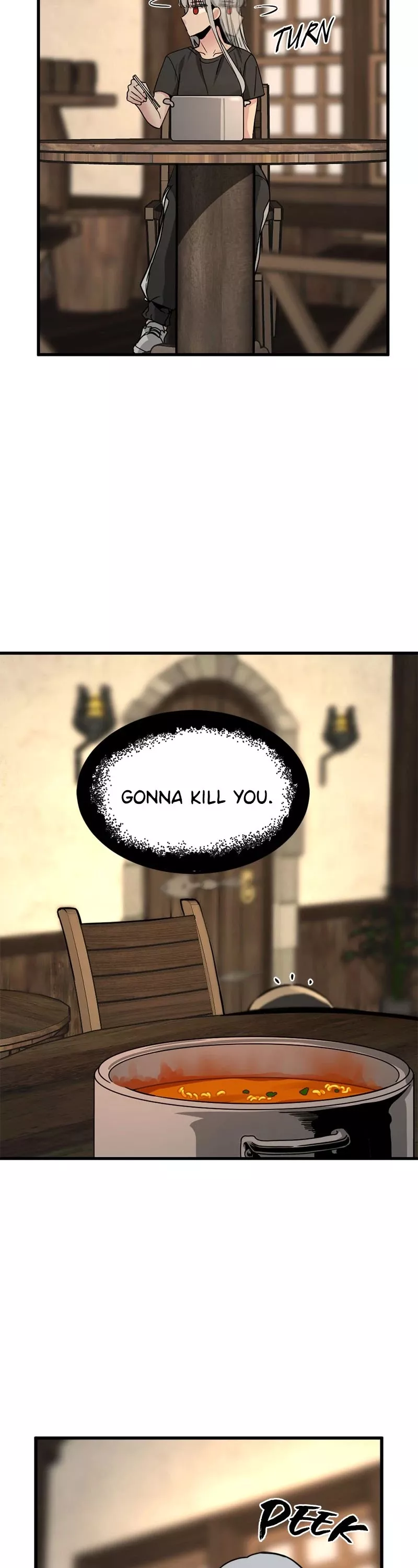 Read Hero Killer (Beolkkul) chapter 29 image 22 on Lezhin