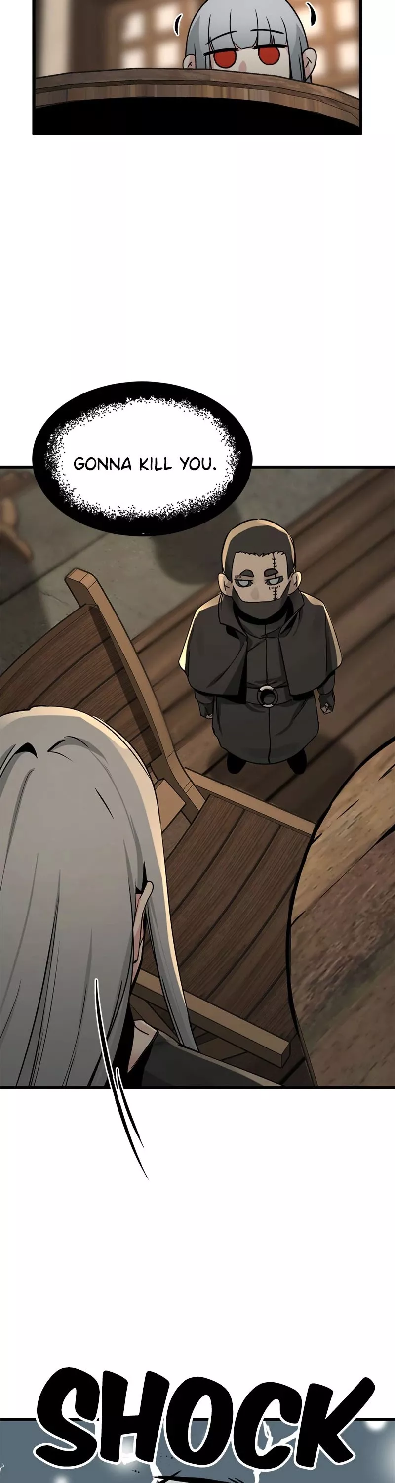 Read Hero Killer (Beolkkul) chapter 29 image 23 on Lezhin