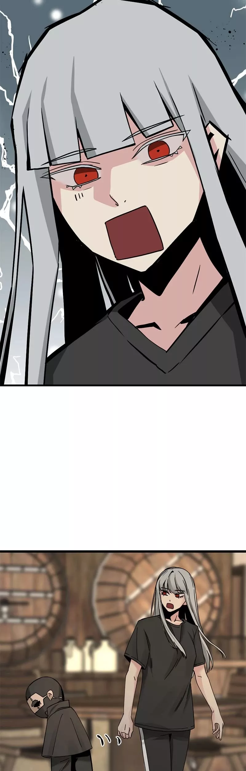 Read Hero Killer (Beolkkul) chapter 29 image 24 on Lezhin