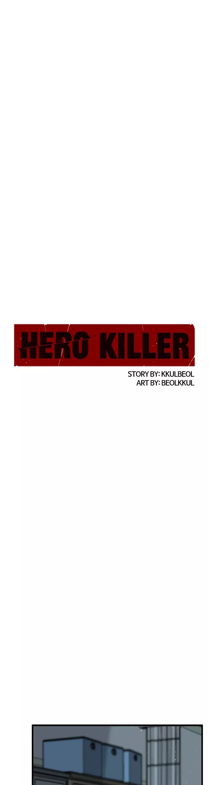 Read Hero Killer (Beolkkul) chapter 29 image 26 on Lezhin