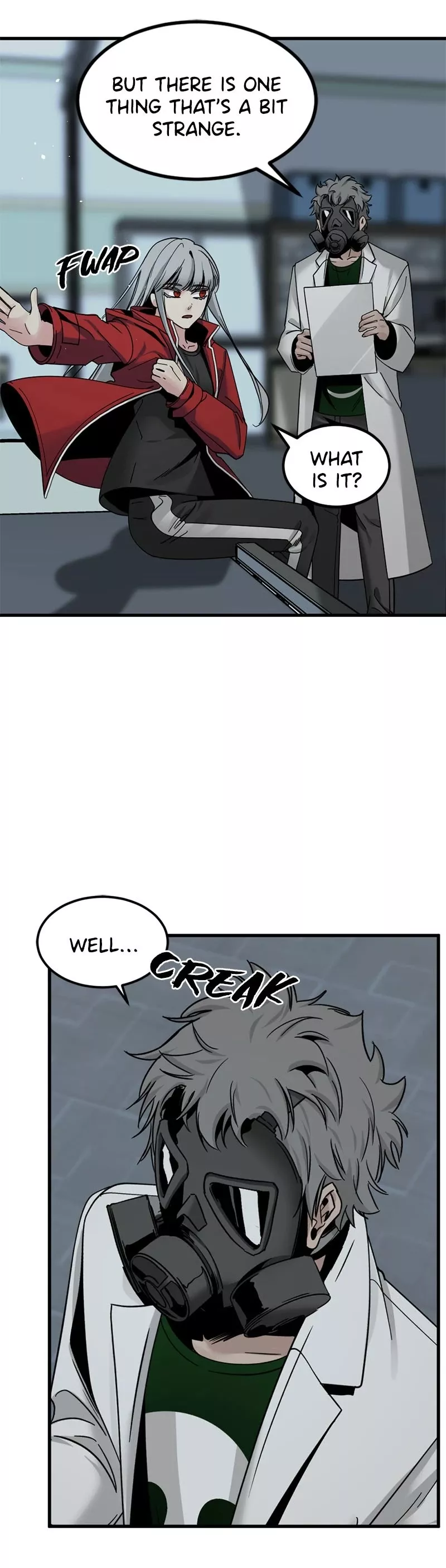 Read Hero Killer (Beolkkul) chapter 29 image 28 on Lezhin