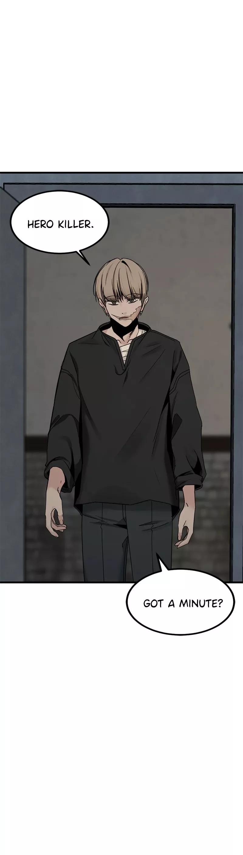 Read Hero Killer (Beolkkul) chapter 29 image 29 on Lezhin