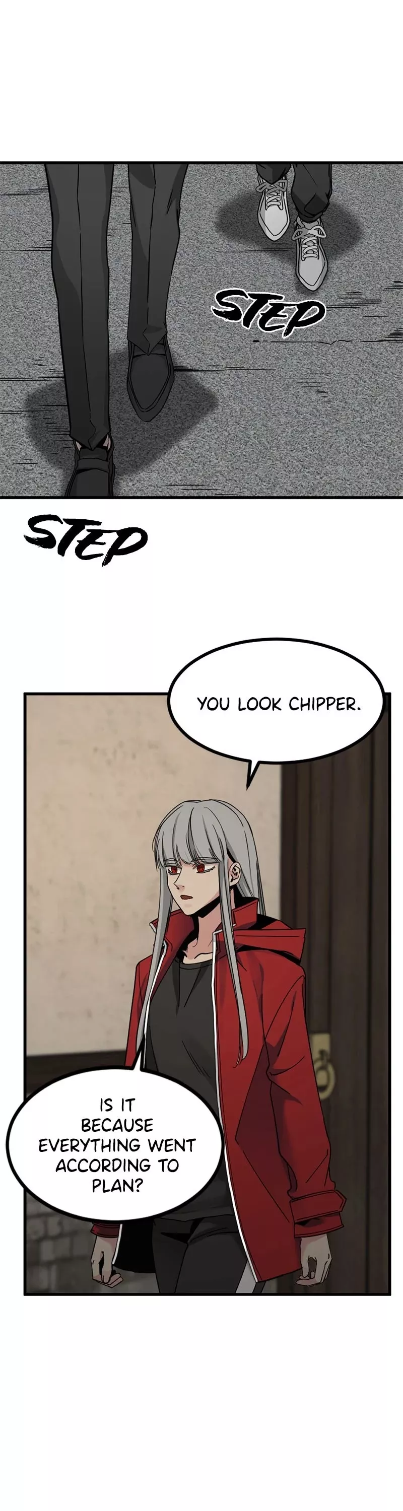 Read Hero Killer (Beolkkul) chapter 29 image 30 on Lezhin