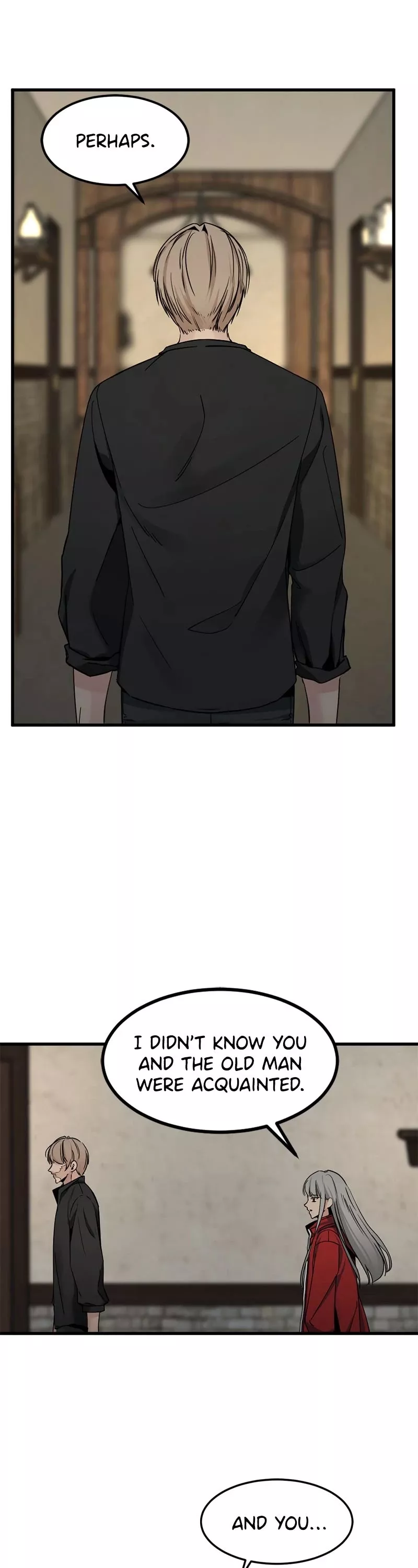Read Hero Killer (Beolkkul) chapter 29 image 31 on Lezhin