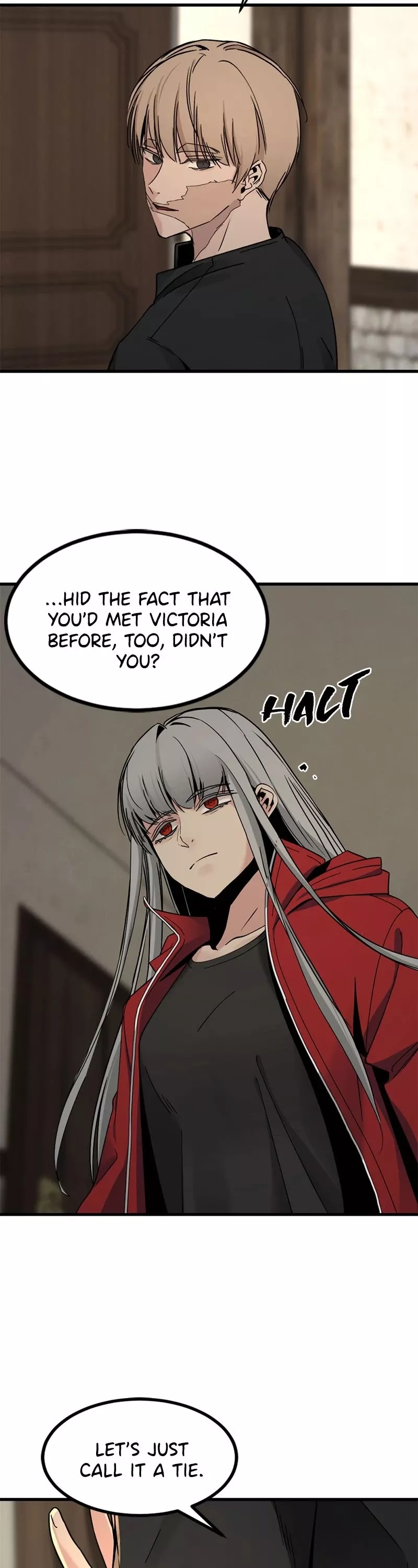 Read Hero Killer (Beolkkul) chapter 29 image 32 on Lezhin