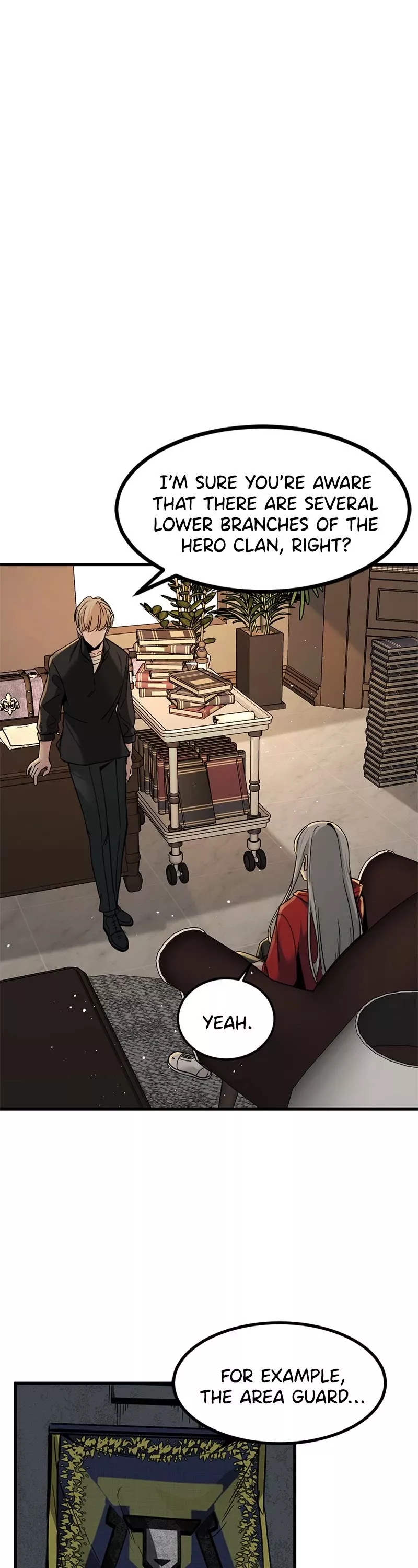 Read Hero Killer (Beolkkul) chapter 29 image 35 on Lezhin