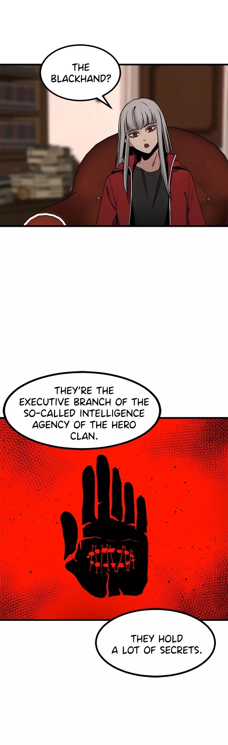Read Hero Killer (Beolkkul) chapter 29 image 37 on Lezhin