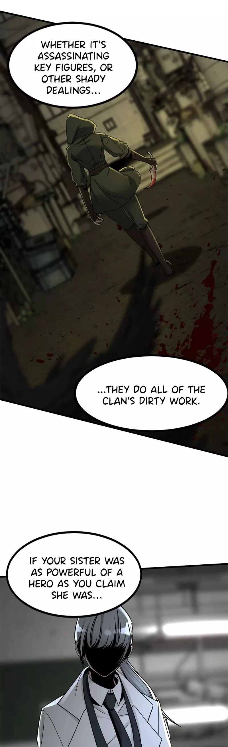 Read Hero Killer (Beolkkul) chapter 29 image 38 on Lezhin