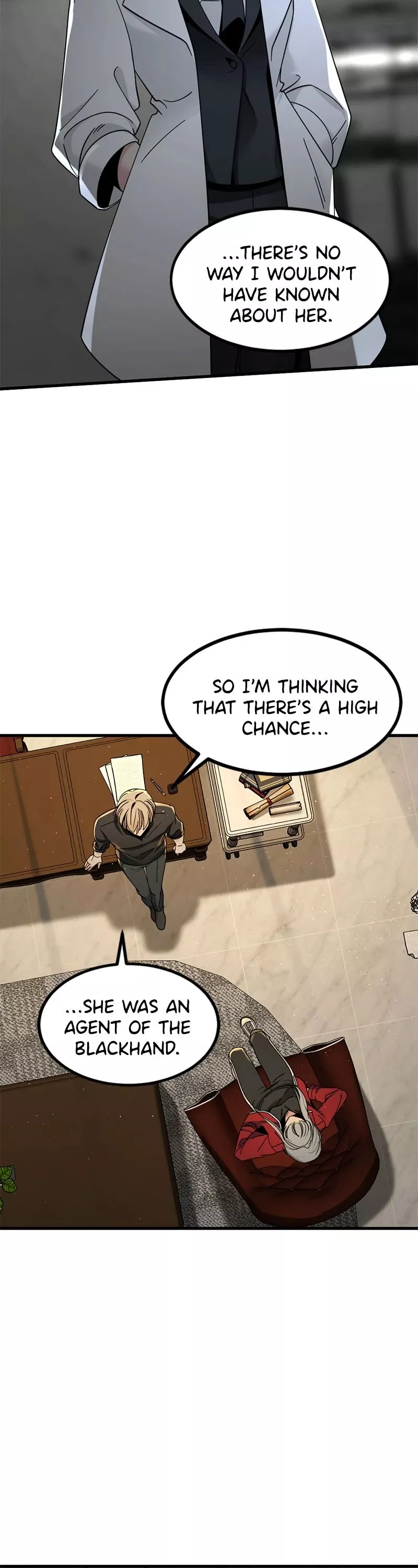 Read Hero Killer (Beolkkul) chapter 29 image 39 on Lezhin
